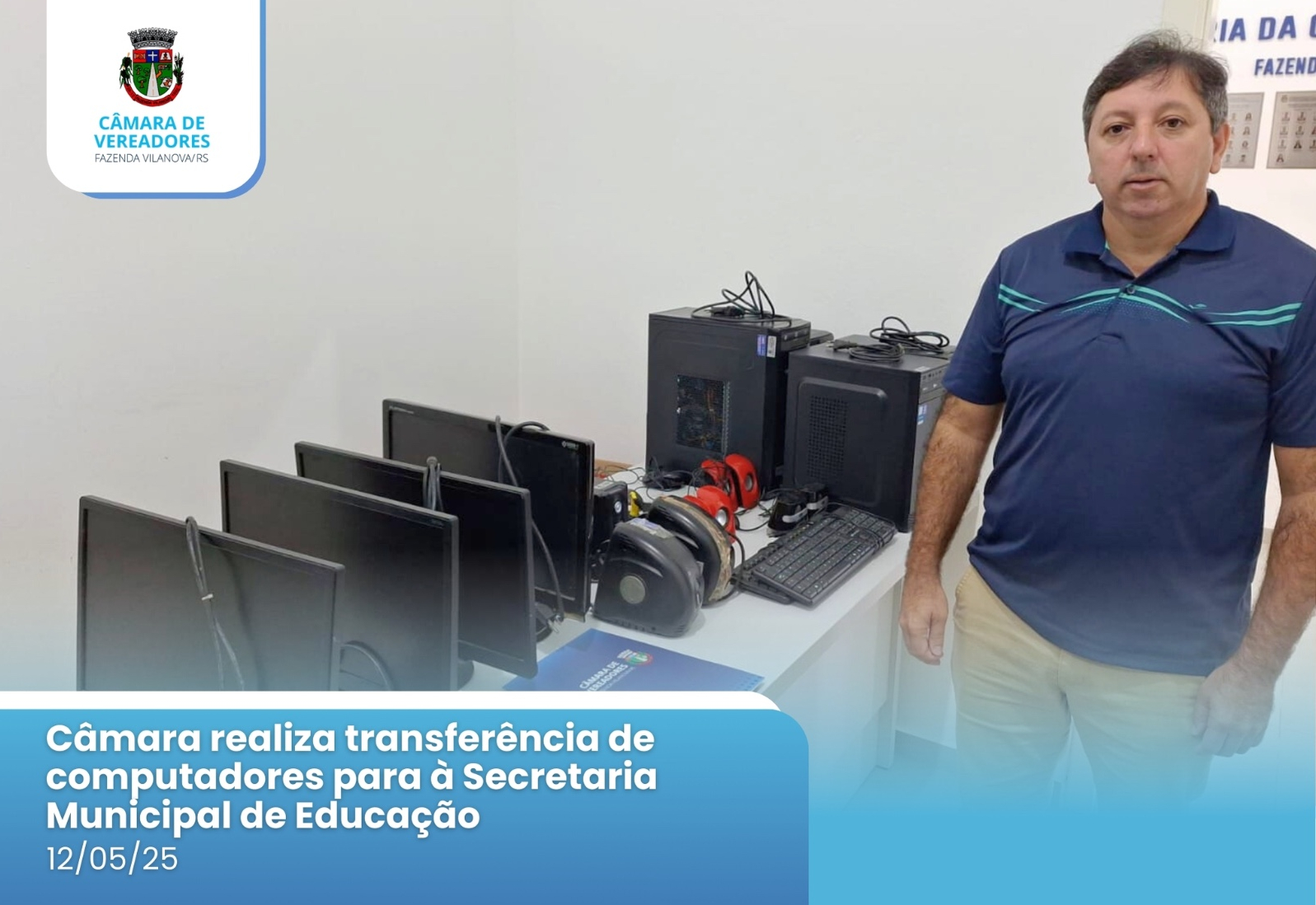 EDUCAÇÃO