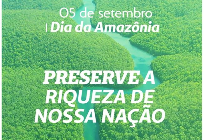 05 DE SETEMBRO