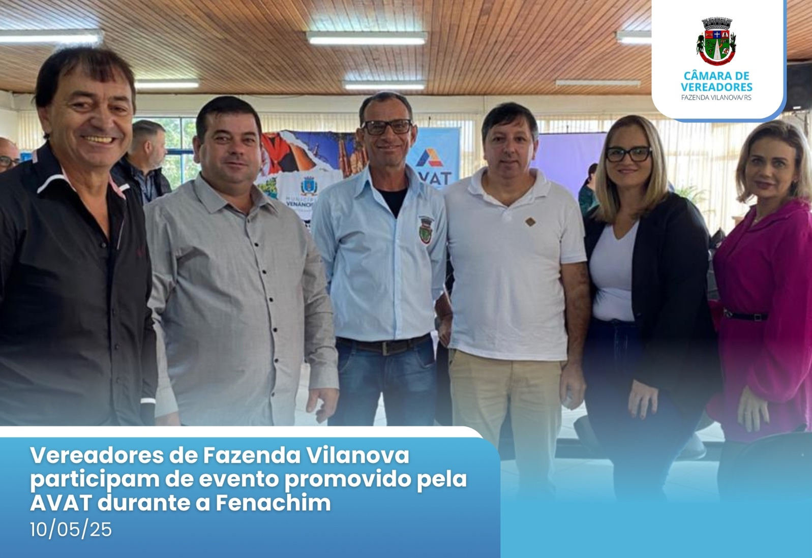 ENCONTRO AVAT