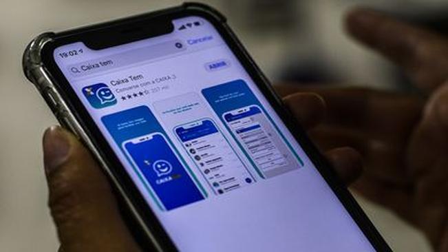 Caixa libera hoje consulta a saque extraordinário do FGTS