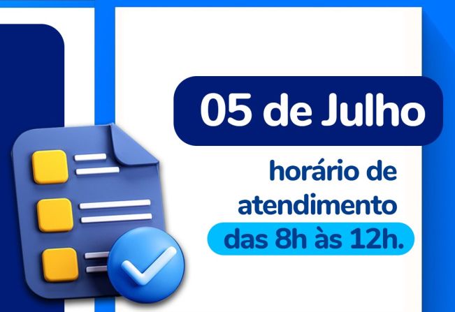 Atenção!