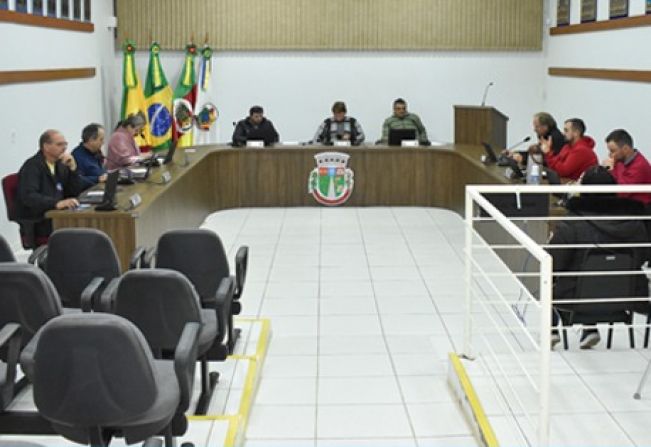 28ª Sessão plenária