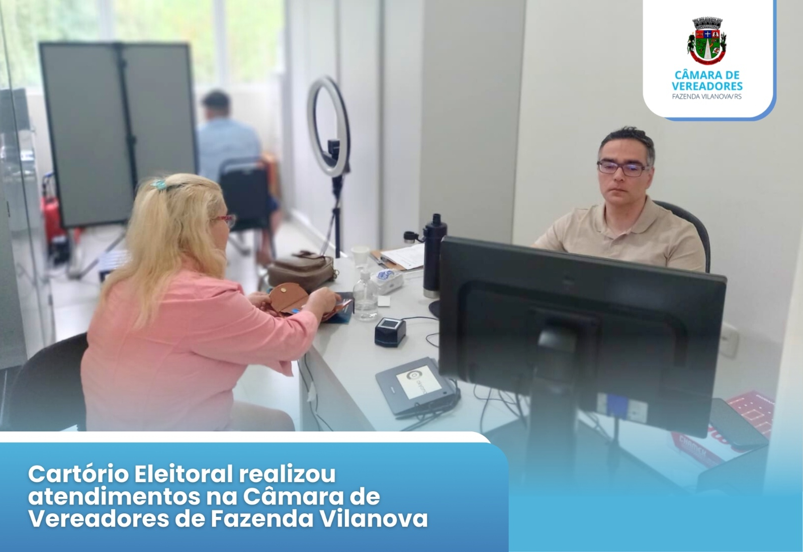 SERVIÇOS AO CIDADÃO