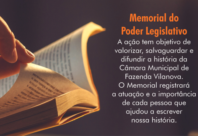 CÂMARA LANÇA MEMORIAL