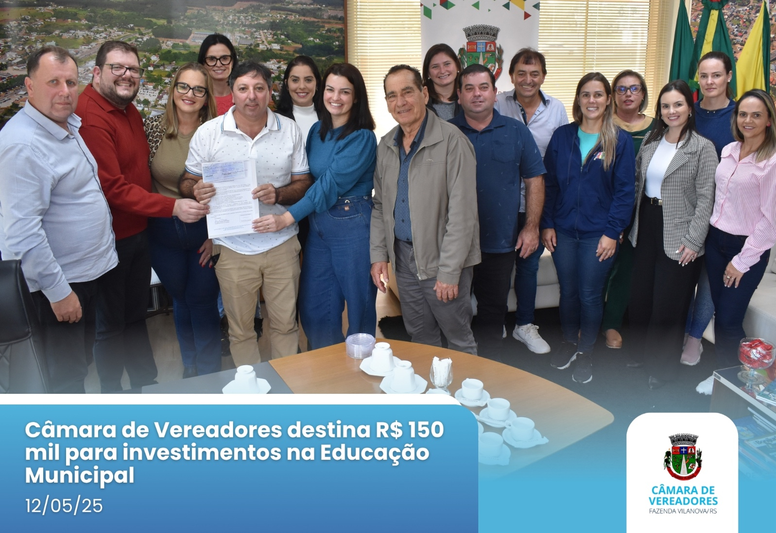 EDUCAÇÃO