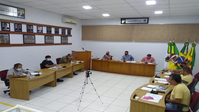 Vereadores aprovam pedido de Moção de Apoio aos moradores de Taquari