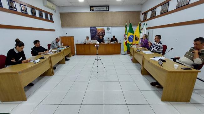 Vereador pede que seja feita roçada e limpeza em terrenos baldios no Centro de Fazenda Vilanova