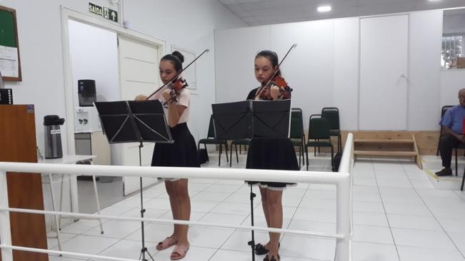 Recital