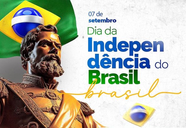 INDEPENDÊNCIA DO BRASIL