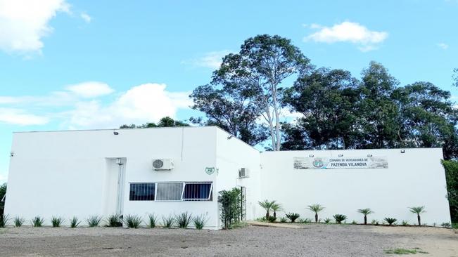 RESUMO DA SESSÃO