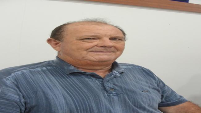 Galeria de Vereadores Ildo Jorge Diedrich será inaugurada hoje