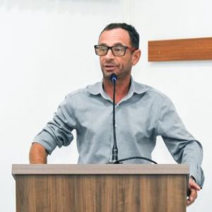 Marcos Roberto de Souza
