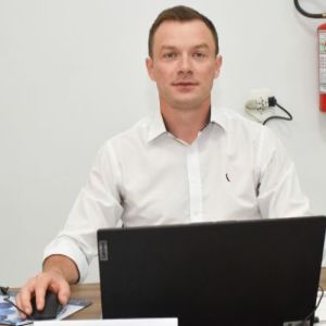 Sérgio Cenci Sobrinho