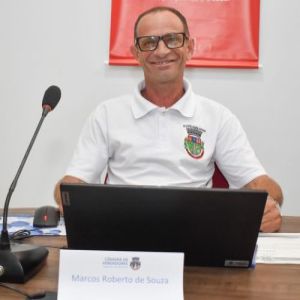 Marcos Roberto de Souza