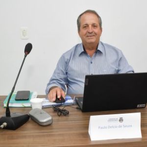 Paulo Delcio de Souza