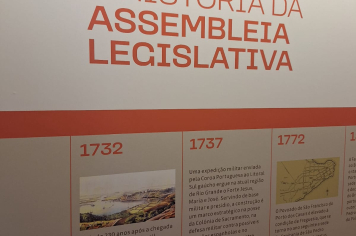 Foto - VIAGEM DE ESTUDOS CÃMARA JÚNIOR 2025