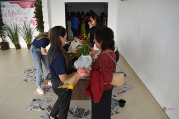 Foto - Palestra Cultivando o amor próprio (13/03/2025)