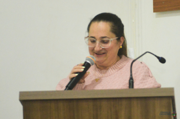 Foto - 1ª SESÃO ORDINÁRIA - CÂMARA JÚNIOR 2025