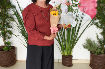 Foto - Palestra Cultivando o amor próprio (13/03/2025)