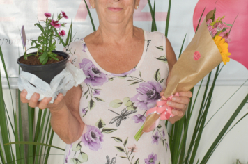 Foto - Palestra Cultivando o amor próprio (13/03/2025)