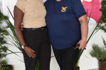 Foto - Palestra Cultivando o amor próprio (13/03/2025)