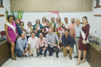 Foto - MULHER QUE FAZ 2025 (10/03/2025)