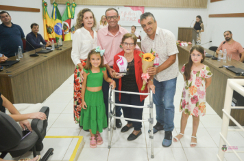 Foto - MULHER QUE FAZ 2025 (10/03/2025)