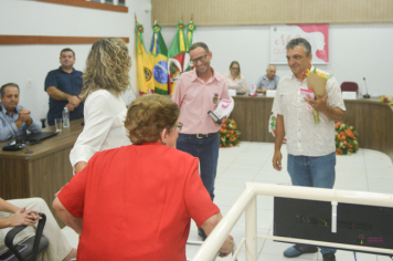 Foto - MULHER QUE FAZ 2025 (10/03/2025)