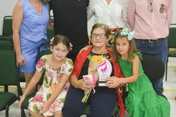 Foto - MULHER QUE FAZ 2025 (10/03/2025)