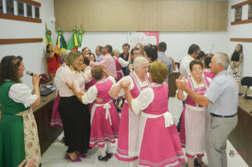 Foto - MULHER QUE FAZ 2025 (10/03/2025)