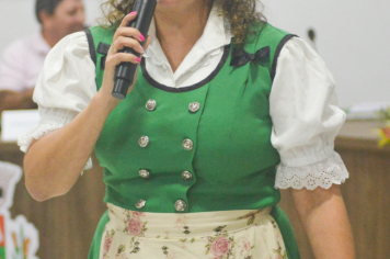 Foto - MULHER QUE FAZ 2025 (10/03/2025)