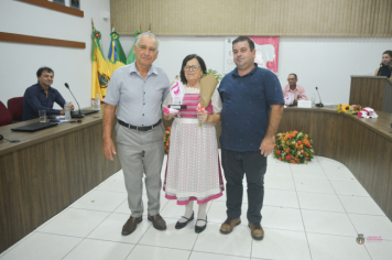 Foto - MULHER QUE FAZ 2025 (10/03/2025)