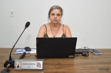 Foto - Sessão 04/11/2024