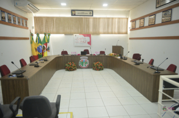 Foto - MULHER QUE FAZ 2025 (10/03/2025)