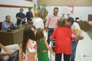 Foto - MULHER QUE FAZ 2025 (10/03/2025)