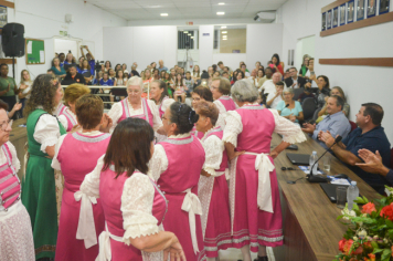 Foto - MULHER QUE FAZ 2025 (10/03/2025)
