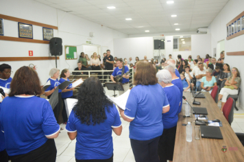 Foto - MULHER QUE FAZ 2025 (10/03/2025)