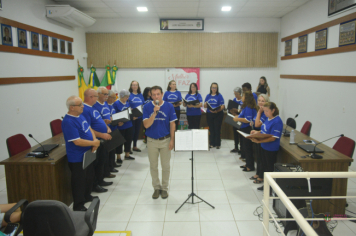 Foto - MULHER QUE FAZ 2025 (10/03/2025)