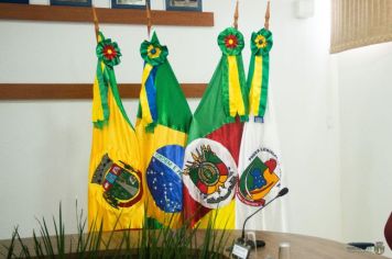 CERIMÔNIA DE ...