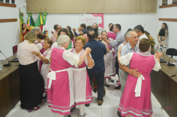 Foto - MULHER QUE FAZ 2025 (10/03/2025)