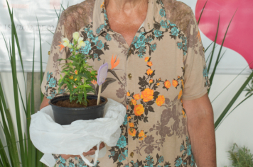 Foto - Palestra Cultivando o amor próprio (13/03/2025)