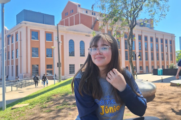 Foto - VIAGEM DE ESTUDOS CÃMARA JÚNIOR 2025