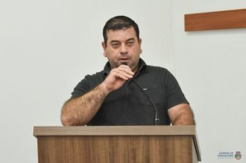 Foto - Sessão 10/06/2024