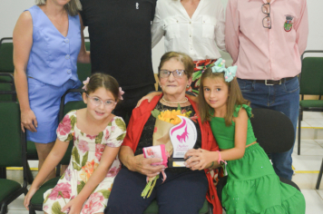 Foto - MULHER QUE FAZ 2025 (10/03/2025)