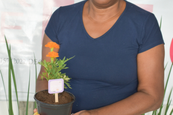 Foto - Palestra Cultivando o amor próprio (13/03/2025)