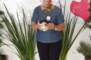 Foto - Palestra Cultivando o amor próprio (13/03/2025)