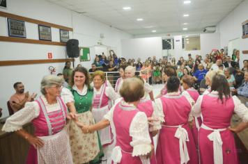 Foto - MULHER QUE FAZ 2025 (10/03/2025)