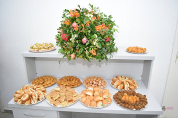 Foto - Palestra Cultivando o amor próprio (13/03/2025)