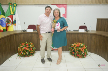 Foto - MULHER QUE FAZ 2025 (10/03/2025)