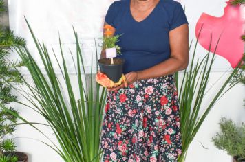 Foto - Palestra Cultivando o amor próprio (13/03/2025)